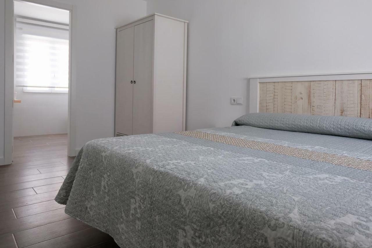 El Ventanal De Almagro Apartment Екстериор снимка