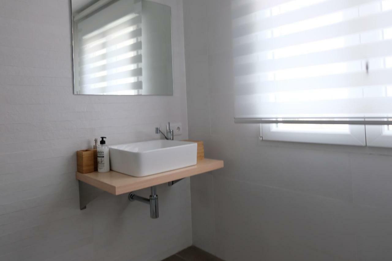 El Ventanal De Almagro Apartment Екстериор снимка