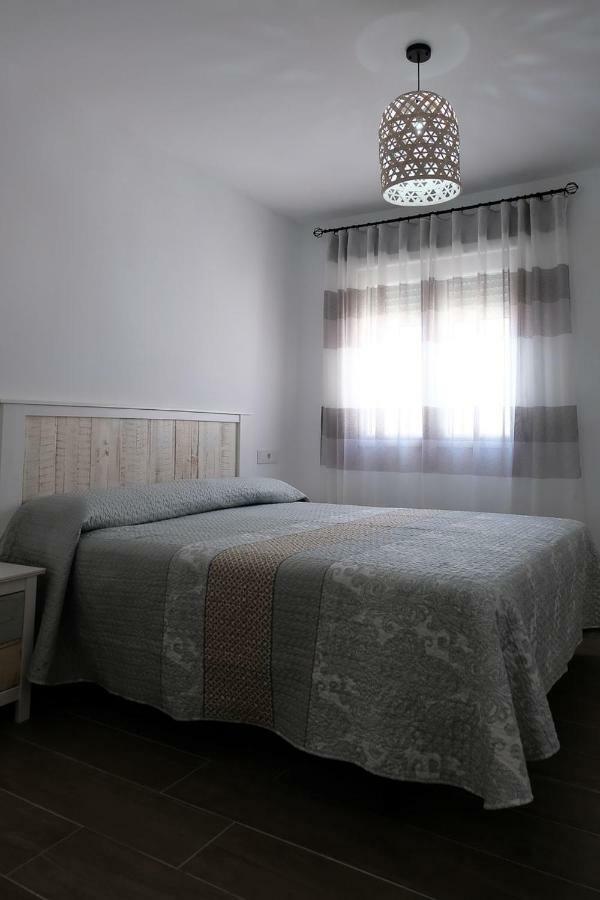 El Ventanal De Almagro Apartment Екстериор снимка