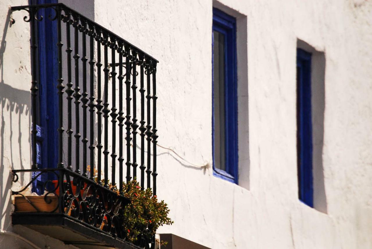 El Ventanal De Almagro Apartment Екстериор снимка